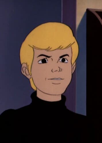 Jonny Quest