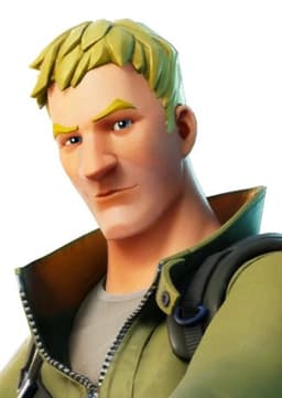 Jonesy
