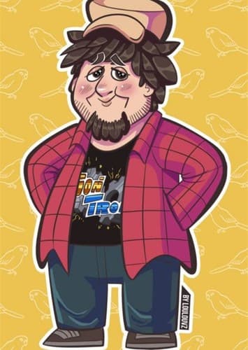 JonTron