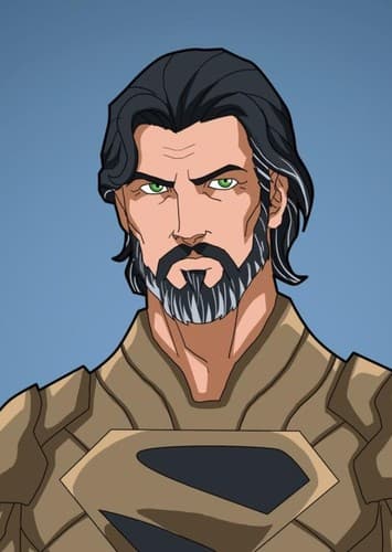Jor-El