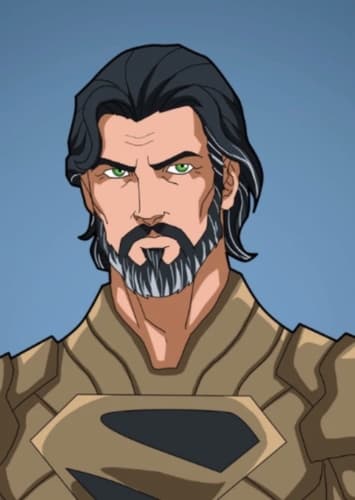 Jor-El