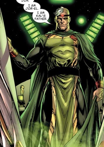 Jor - El