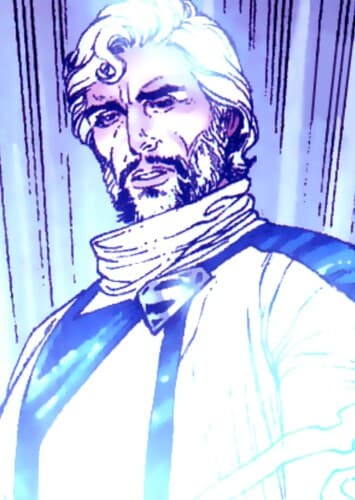 Jor El