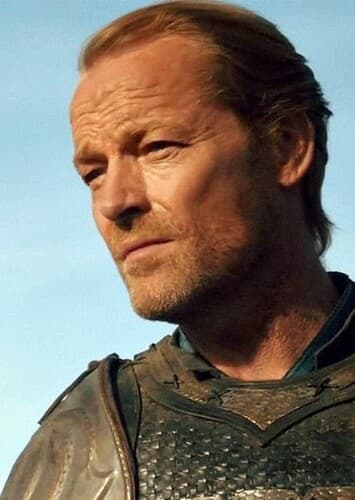 Jorah Mormont
