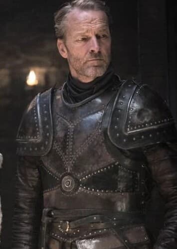 Jorah Mormont