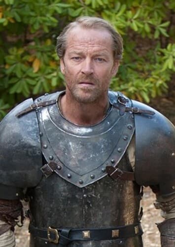 Jorah Mormont