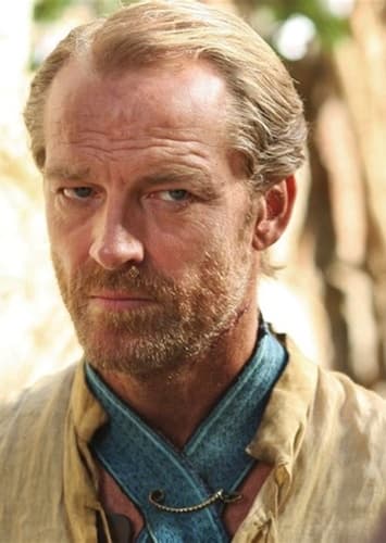 Jorah Mormont