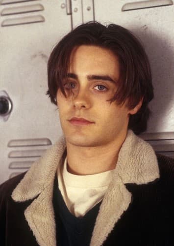 Jordan Catalano