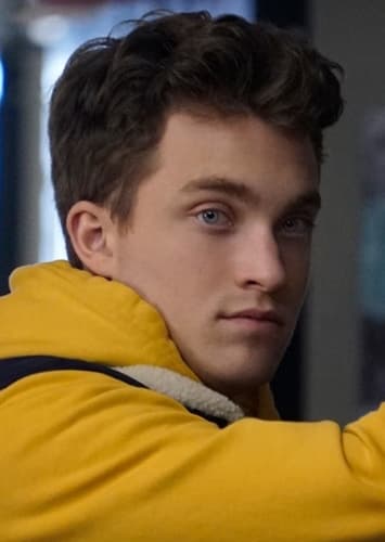 Who could play the brother or sister of Jordan Elsass?