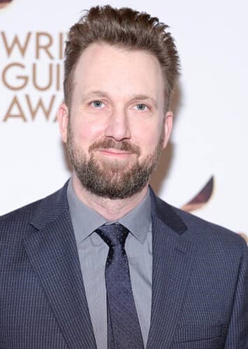 Jordan Klepper