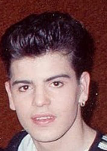 Jordan Knight