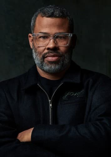 Jordan Peele