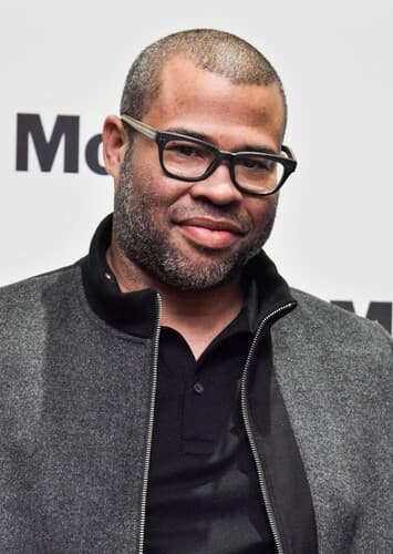 Jordan Peele 🏆