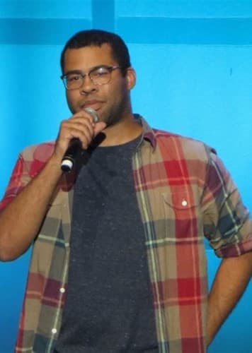 Jordan Peele