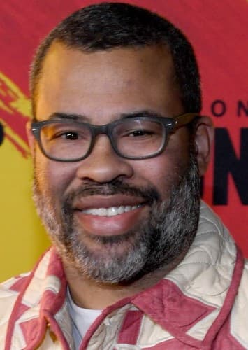 Jordan Peele