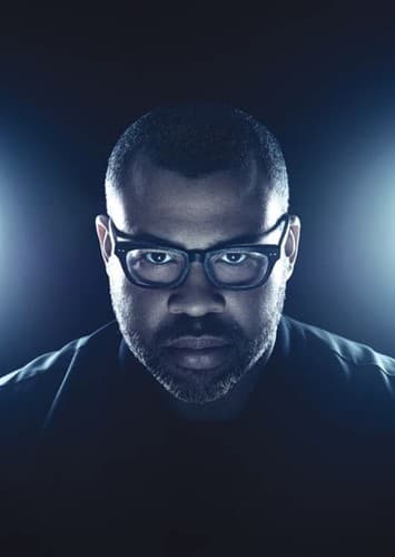 Jordan Peele