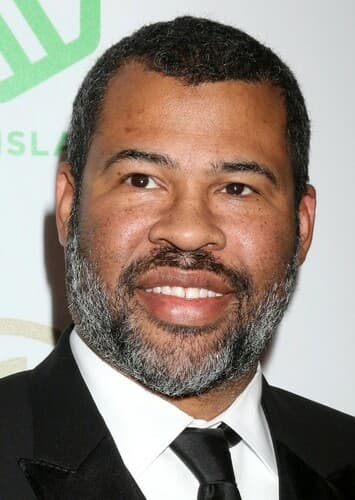 Jordan Peele