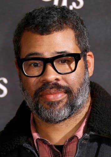 Jordan Peele