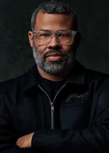Jordan Peele