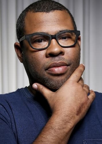 Jordan Peele