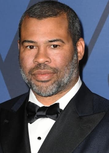 Jordan Peele