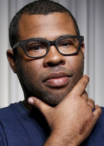 Jordan Peele