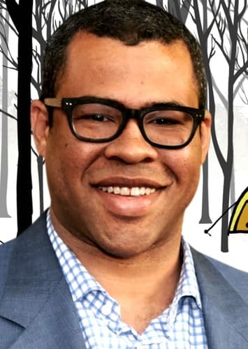 Jordan Peele