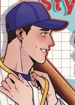 Jordan Stephen Marks