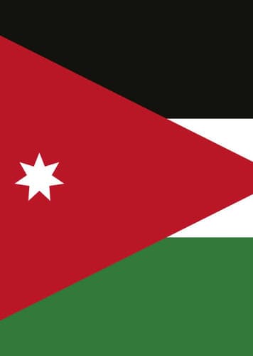 Jordanian