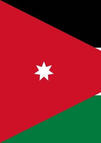 Jordanian