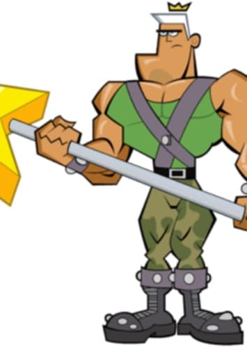 Jorgen Von Strangle