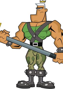 Jorgen von Strangle