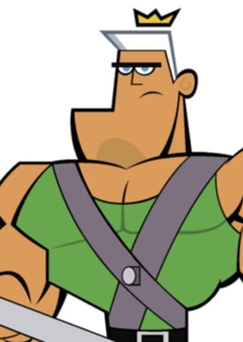 Jorgen Von Strangle