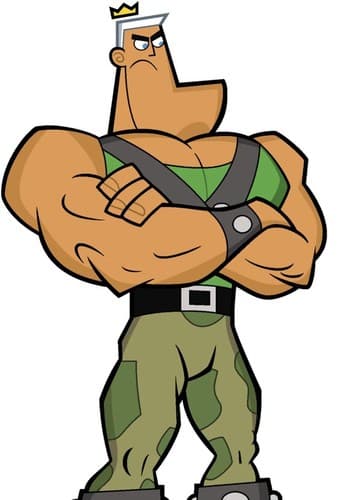 Jorgen Von Strangle