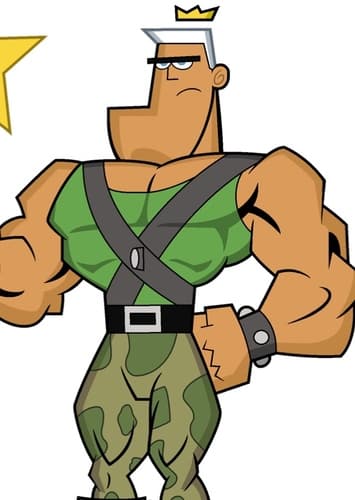 Jorgen Von Strangle