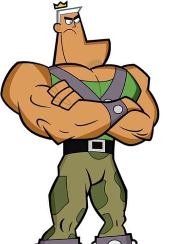 Jorgen Von Strangle