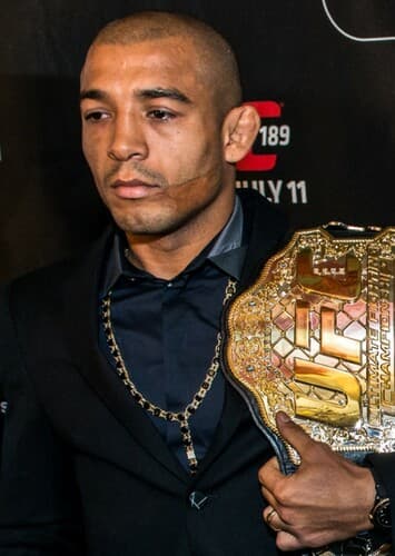 José Aldo