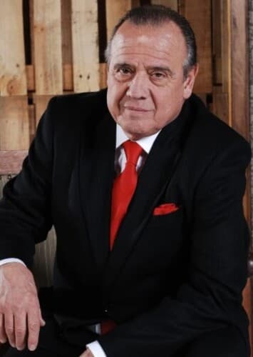 José Antonio Risopatrón