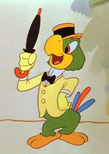 José Carioca