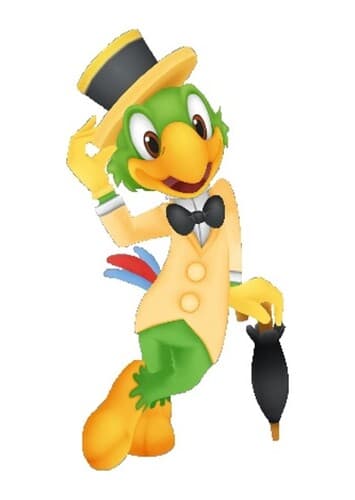 José Carioca