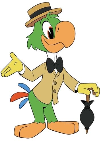 José Carioca