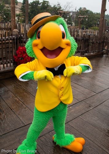 José Carioca