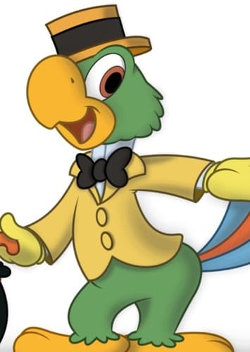 José Carioca