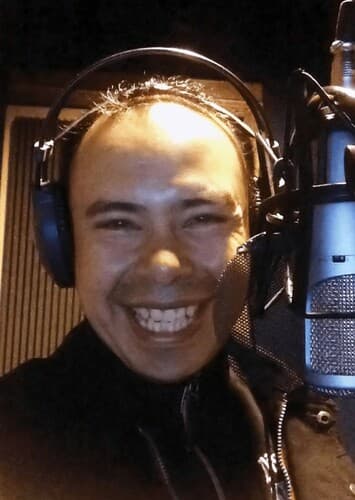 José Gilberto Vilchis