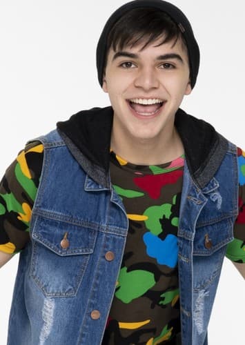 José José Ramírez Pérez