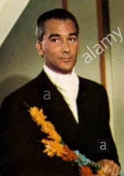 José Luis de Vilallonga