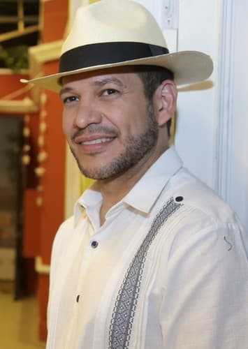 José Luis Rodriguez