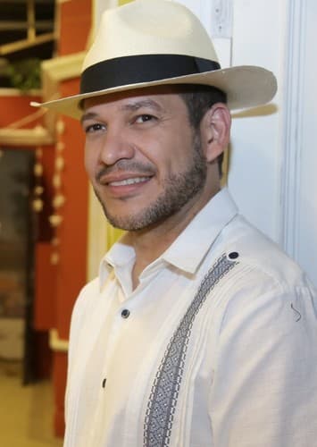 José Luis Rodríguez