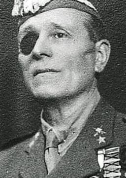 José Millán-Astray