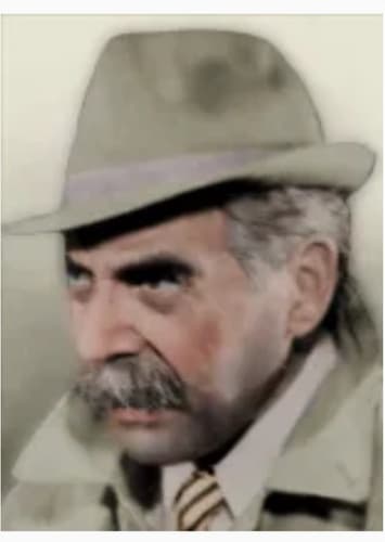 Josef Mengele
